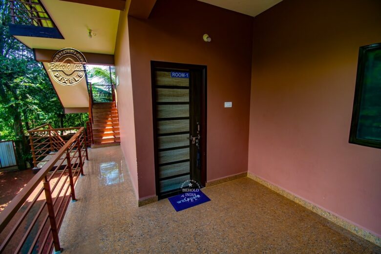 Single Bedroom Suite 1