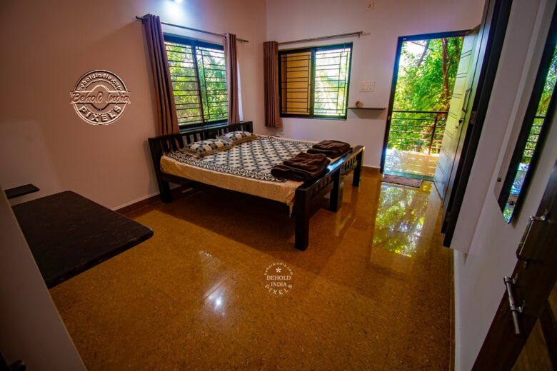 Single Bedroom Suite 1