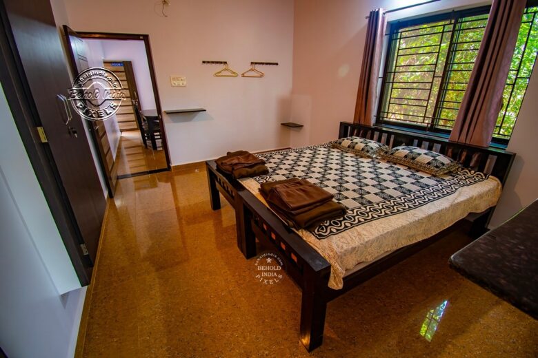 Single Bedroom Suite 1