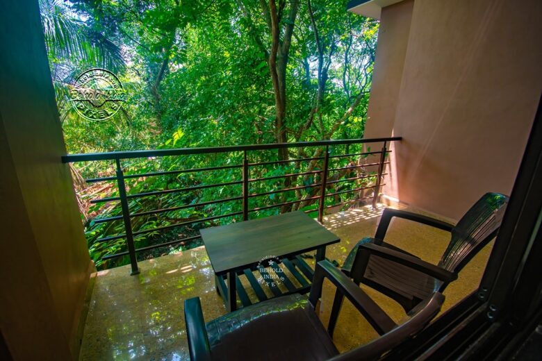 Single Bedroom Suite 1