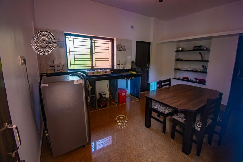 Single Bedroom Suite 1