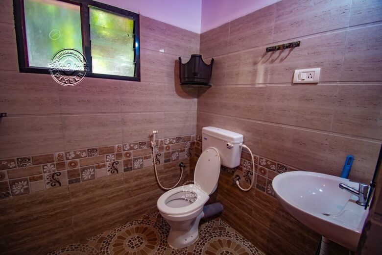 Single Bedroom Suite 1