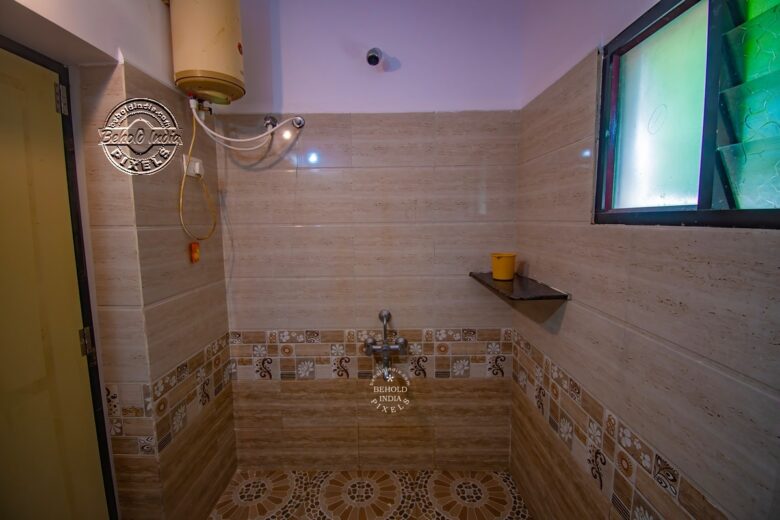 Single Bedroom Suite 1