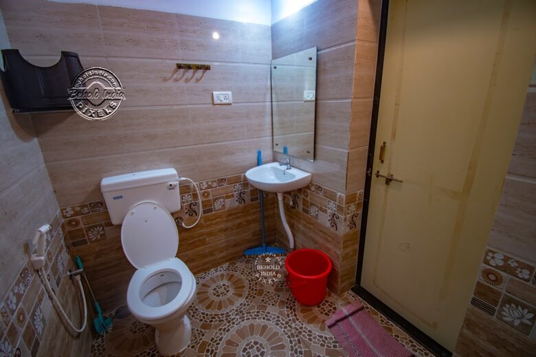 Single Bedroom Suite 1