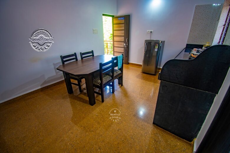 Single Bedroom Suite 1