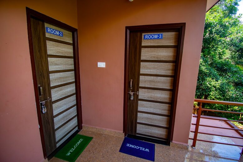 Single Bedroom Suite 2