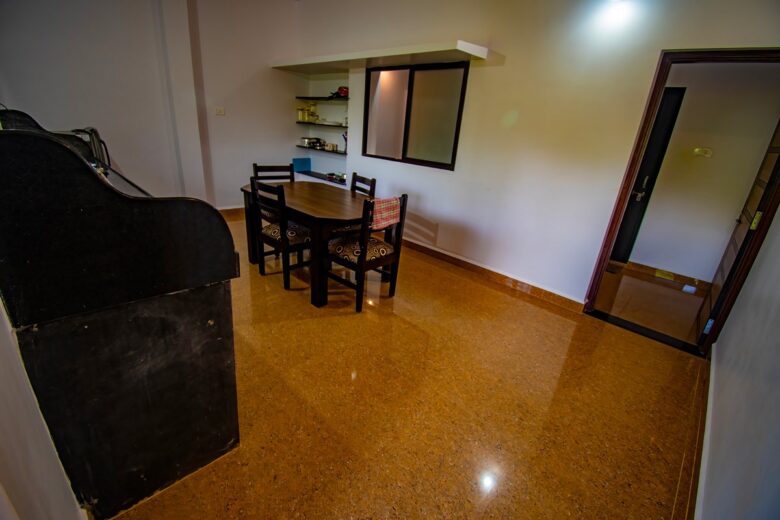 Single Bedroom Suite 2