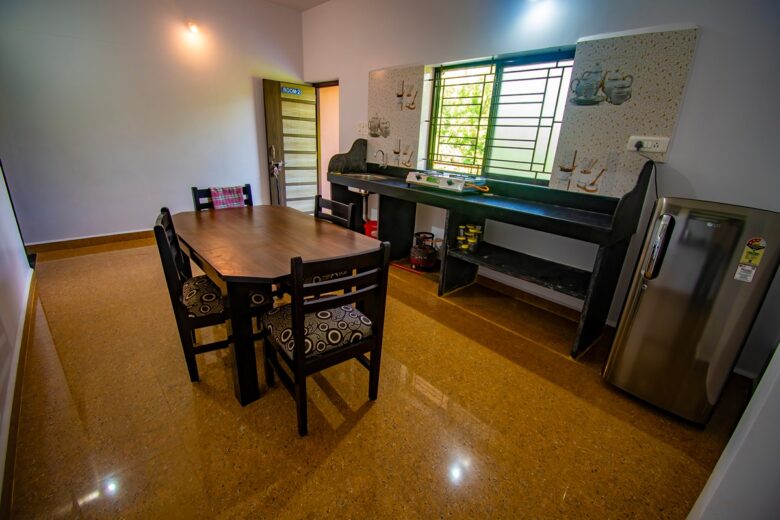 Single Bedroom Suite 2