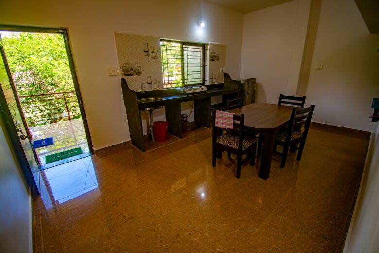 Single Bedroom Suite 2