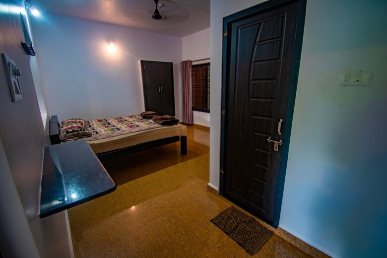 Single Bedroom Suite 2