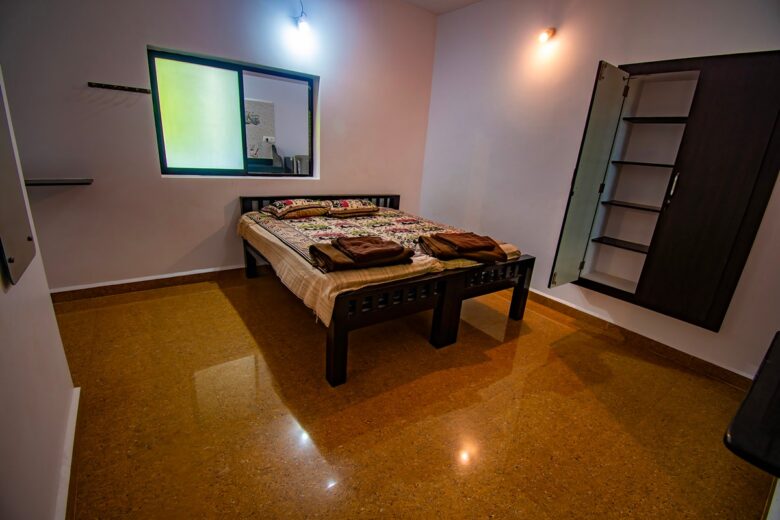 Single Bedroom Suite 2