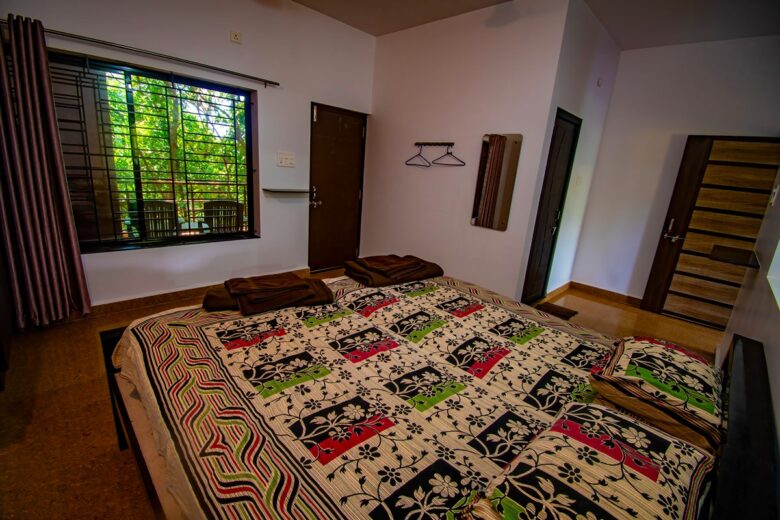 Single Bedroom Suite 2