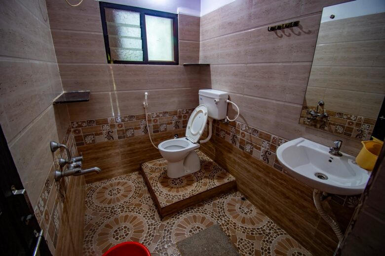 Single Bedroom Suite 2