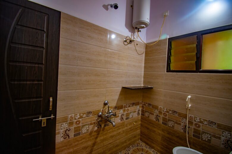 Single Bedroom Suite 2